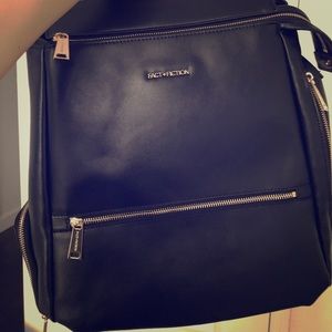 Fact + Fiction Backpack